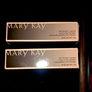 COPY - Lash intensity mascara